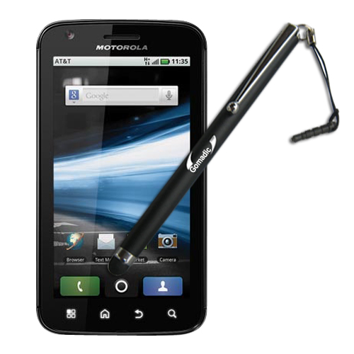 motorola s pen