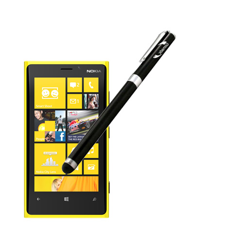 Gomadic Precision Tip Capacitive Stylus designed for the Nokia Lumia