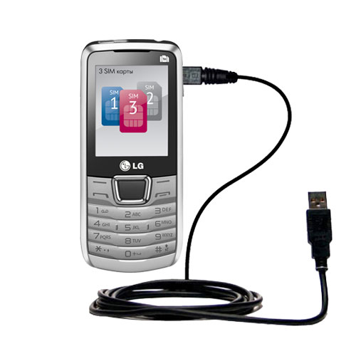 Drivers Usb Lg A290 Flash